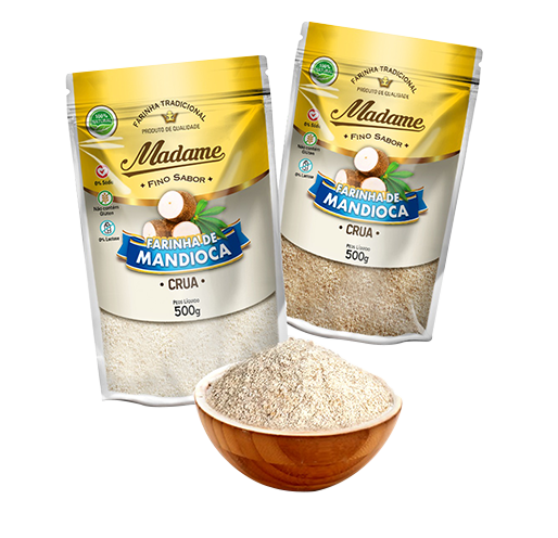 Farinha