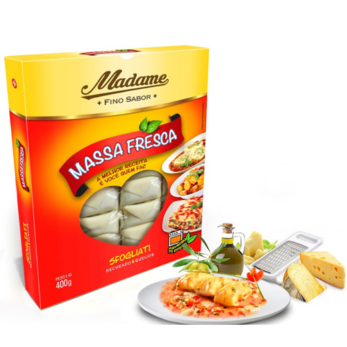 Madame Alimentos