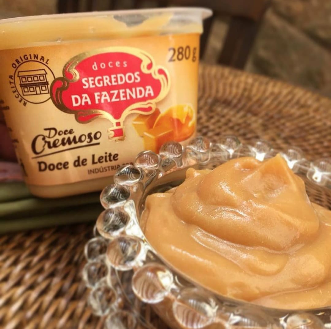 Doce de Leite
